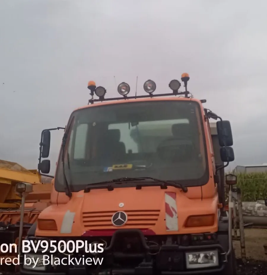 UNIMOG