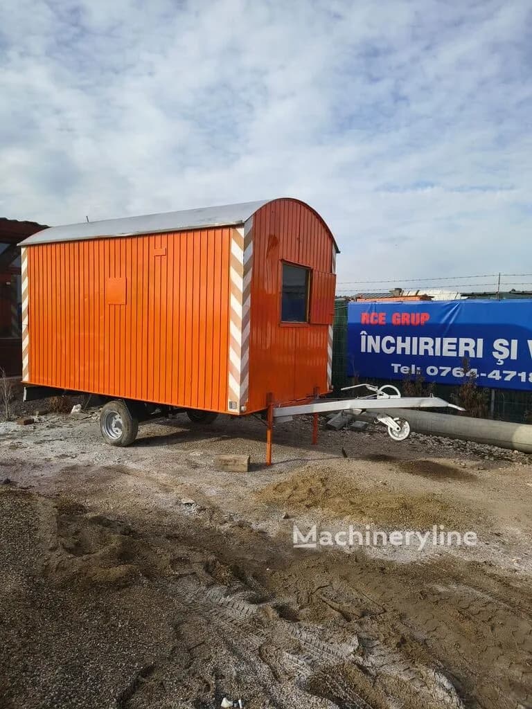 CONTAINER SANTIER